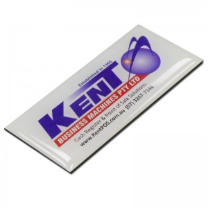 Custom Resin Dome Label Sticker Clear PVC Substrate Colorful Printing Epoxy Trademark Gel Logo Klistermærker